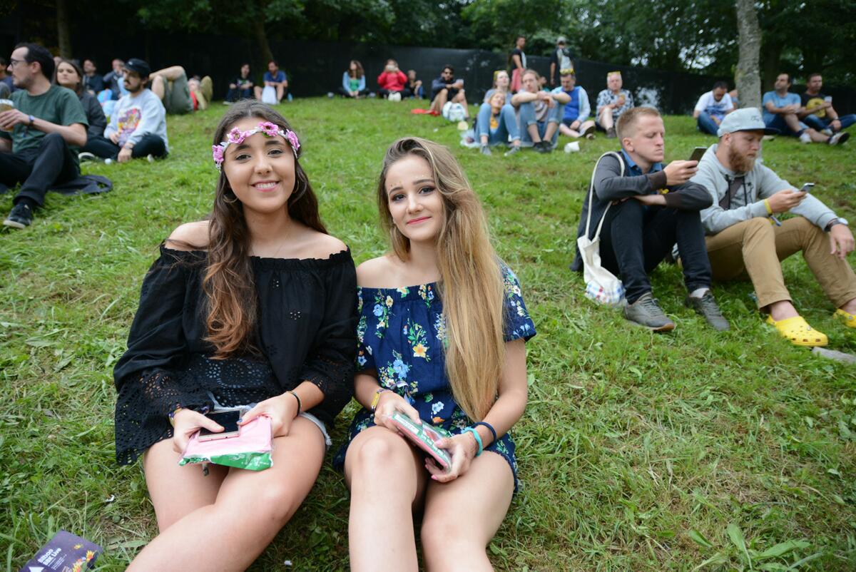 Foto 338 de la s&aacute;bado 8 de julio | Bilbao BBK Live 2017